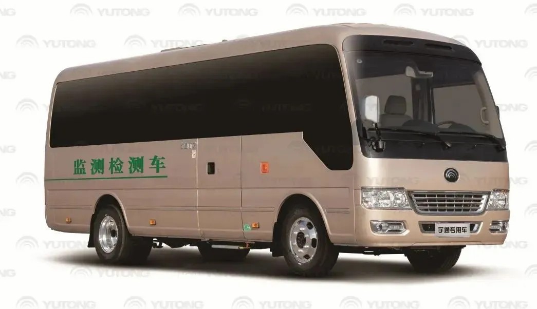 9888拉斯维加斯食品药品监测检测车：科技赋能，守护舌尖上的安全！