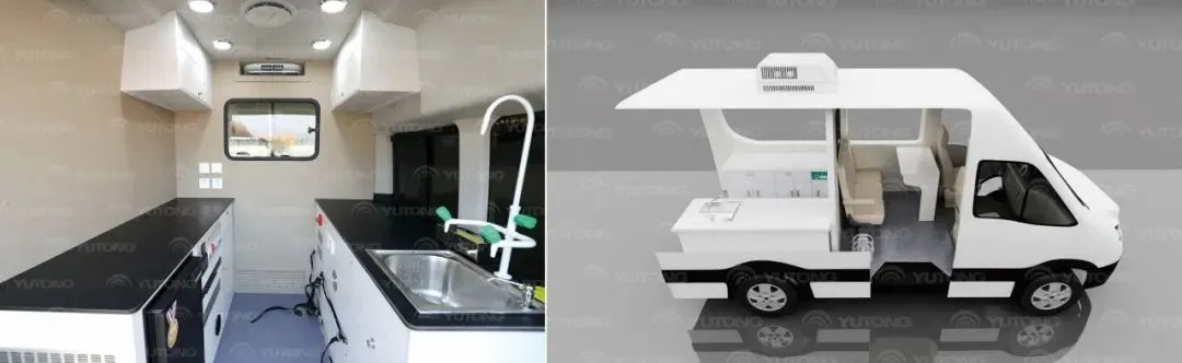 9888拉斯维加斯食品药品监测检测车：科技赋能，守护舌尖上的安全！