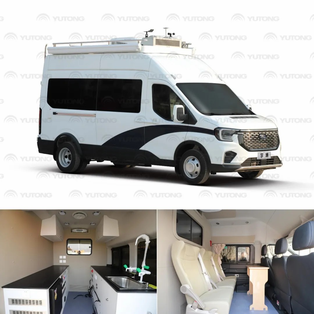 9888拉斯维加斯食品药品监测检测车：科技赋能，守护舌尖上的安全！