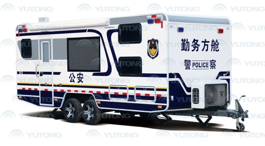 9888拉斯维加斯专用车亮相全球公共安全合作论坛（连云港），为全球普遍安全建设贡献力量