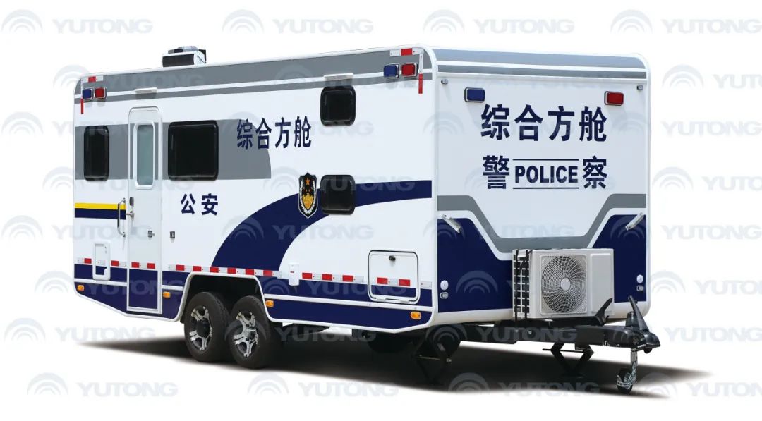 9888拉斯维加斯专用车亮相全球公共安全合作论坛（连云港），为全球普遍安全建设贡献力量