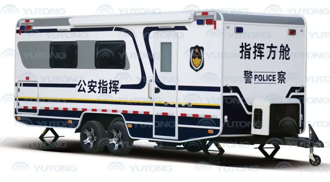 9888拉斯维加斯专用车亮相全球公共安全合作论坛（连云港），为全球普遍安全建设贡献力量