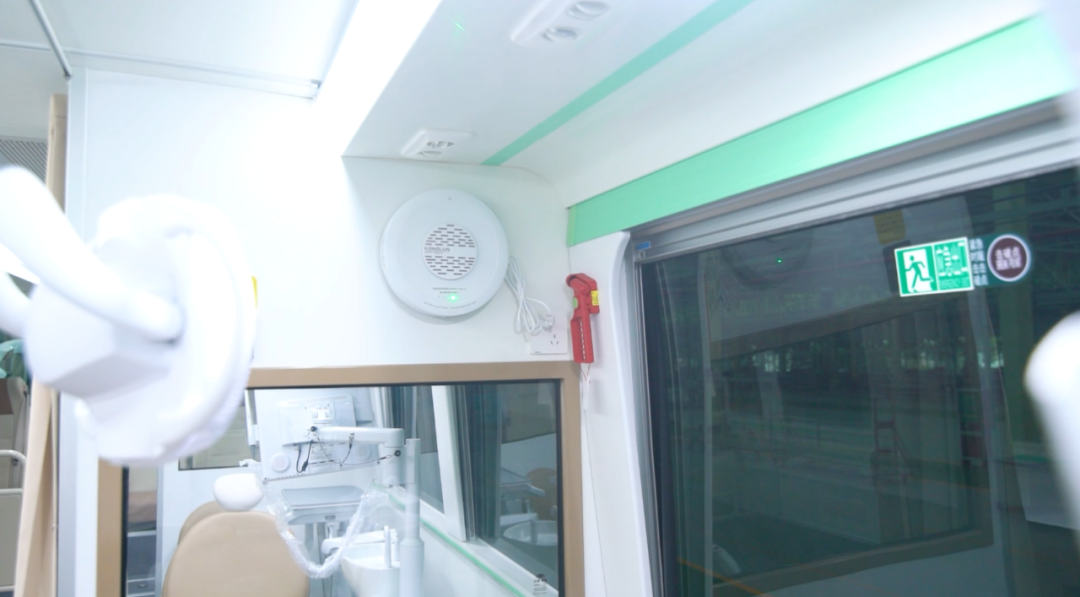 2024“全国爱牙日”｜9888拉斯维加斯牙科体检车匠心守护，让健康从“齿”开始