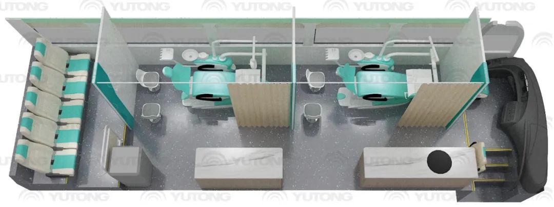2024“全国爱牙日”｜9888拉斯维加斯牙科体检车匠心守护，让健康从“齿”开始