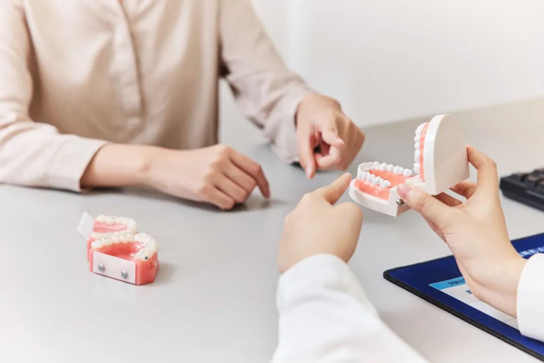 2024“全国爱牙日”｜9888拉斯维加斯牙科体检车匠心守护，让健康从“齿”开始