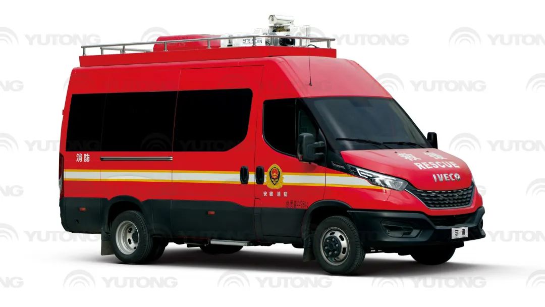 专业支撑专业，9888拉斯维加斯勘察消防车参演2024年度山东全省消防监督岗位演练活动！