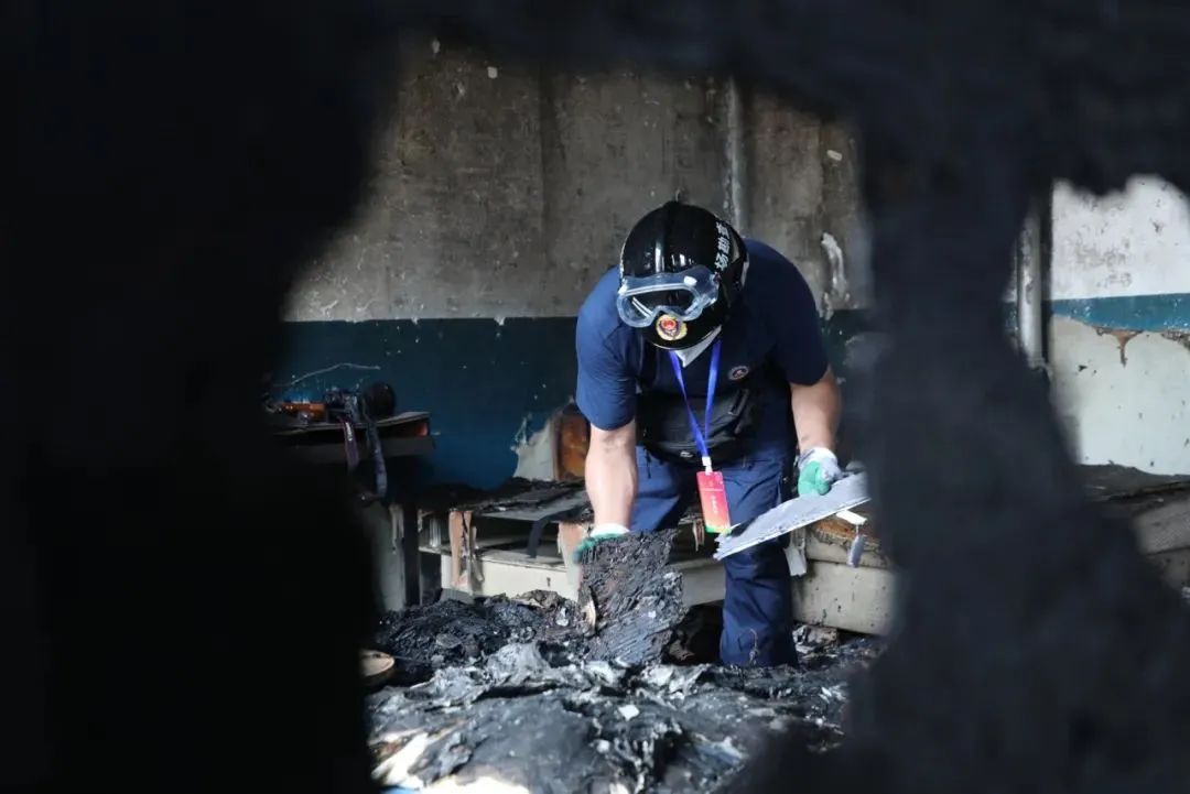 专业支撑专业，9888拉斯维加斯勘察消防车参演2024年度山东全省消防监督岗位演练活动！