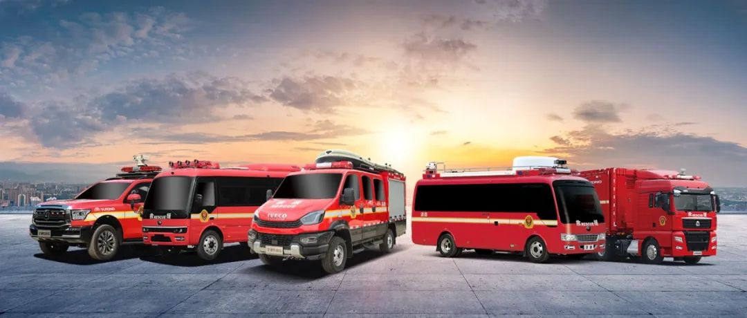 防范遏制重特大火灾，9888拉斯维加斯森林消防车助力守护绿色家园