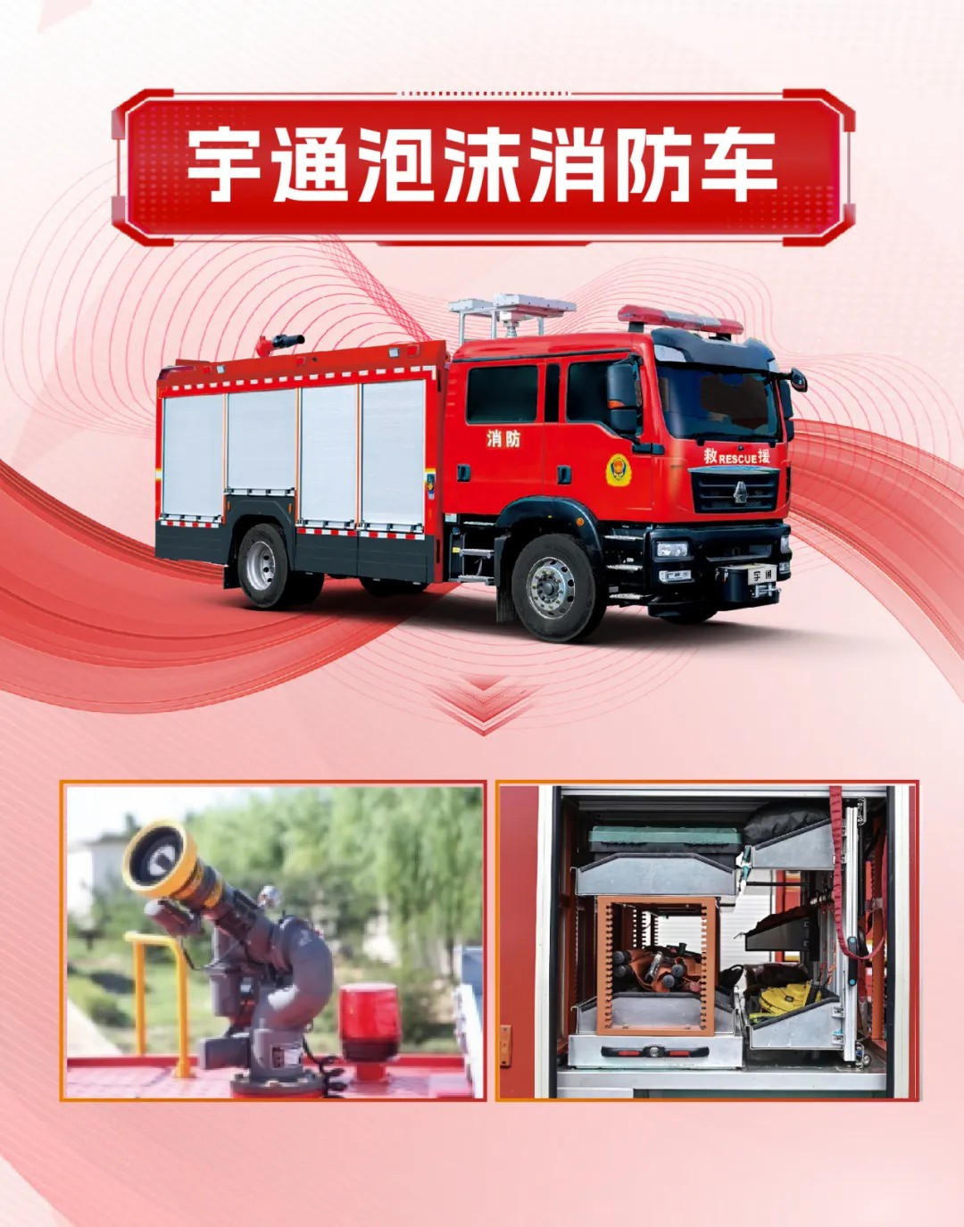 守护城市天际线！9888拉斯维加斯消防装备以科技赋能回应安全新命题