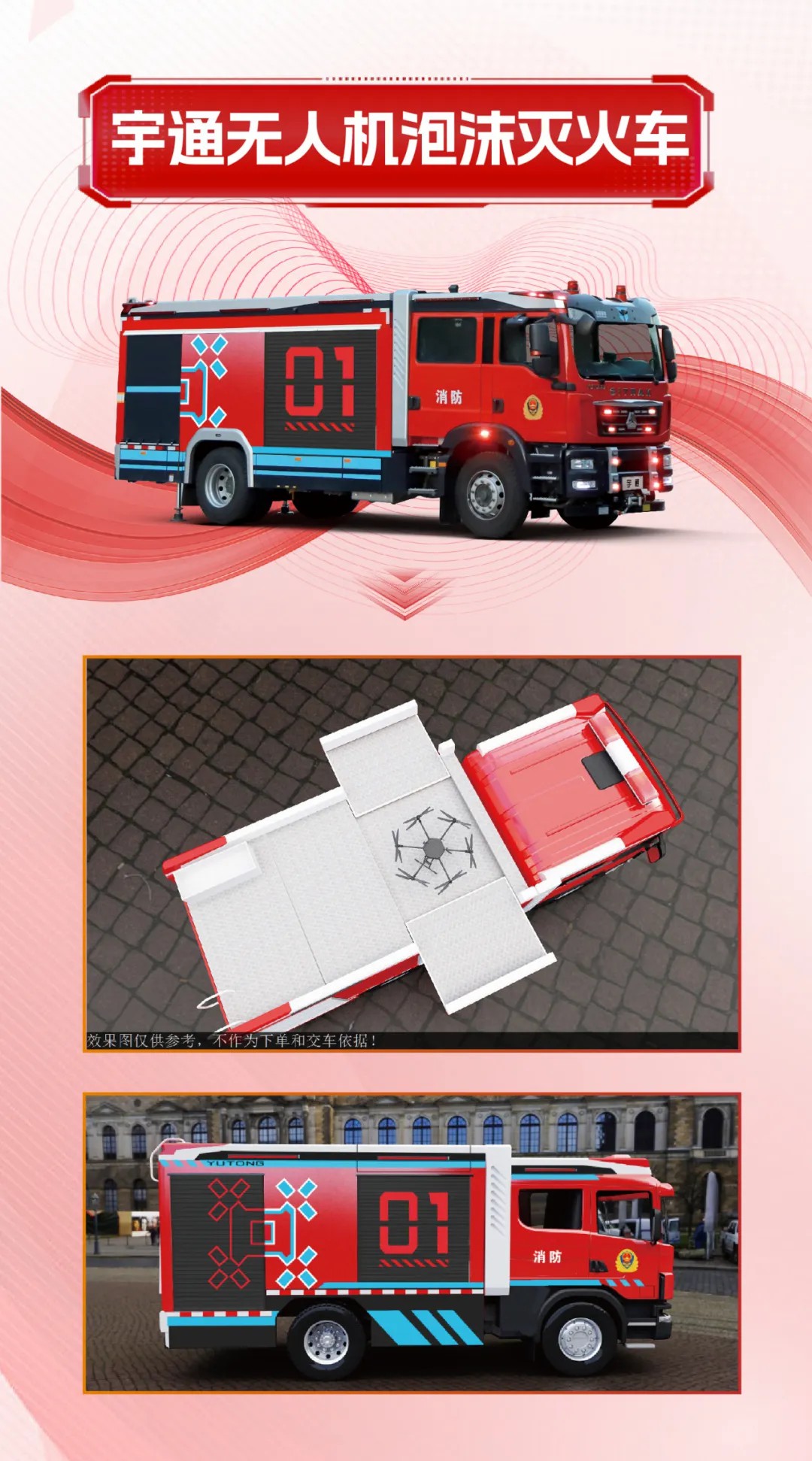 守护城市天际线！9888拉斯维加斯消防装备以科技赋能回应安全新命题