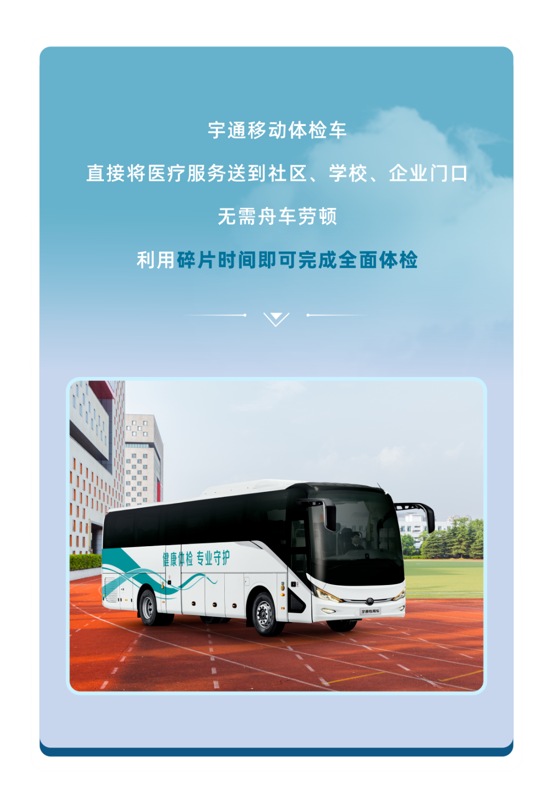 体检坦白局：这些年欠的“健康债”你还逃吗？