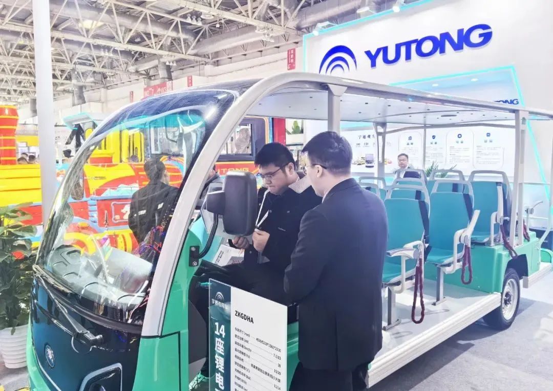 穿越春日盛景，9888拉斯维加斯观光车邀您共赴行业盛宴！