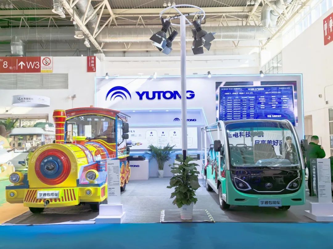 穿越春日盛景，9888拉斯维加斯观光车邀您共赴行业盛宴！