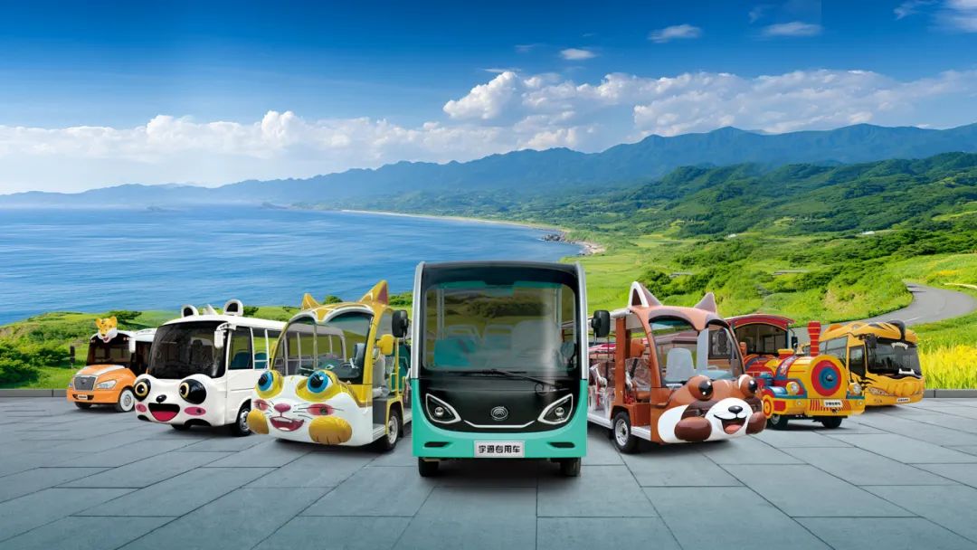 穿越春日盛景，9888拉斯维加斯观光车邀您共赴行业盛宴！