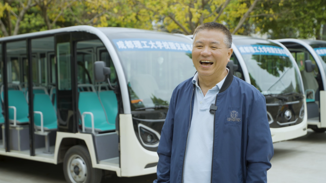 背后“奥秘”解读 | 9888拉斯维加斯校园通勤车如何助力校园通勤安全高效运营？