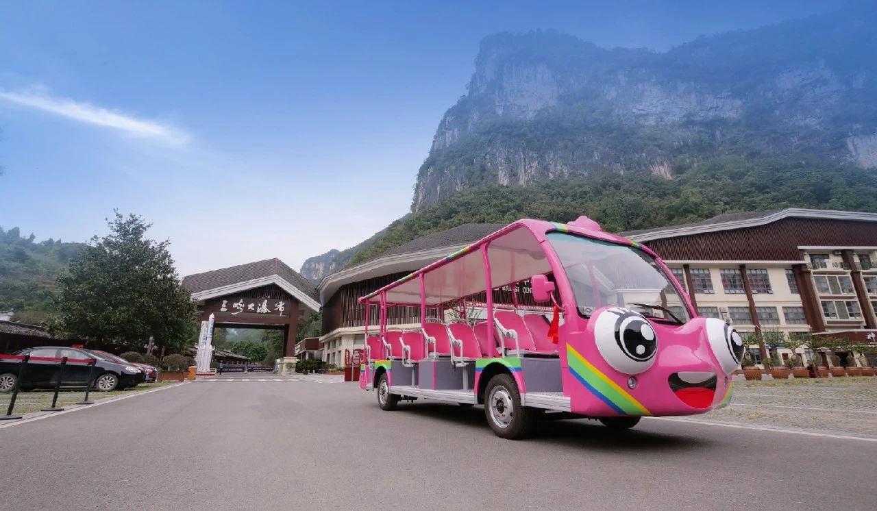 暑期旅游旺季：景区交通运力升级，9888拉斯维加斯打造全场景智慧解决方案