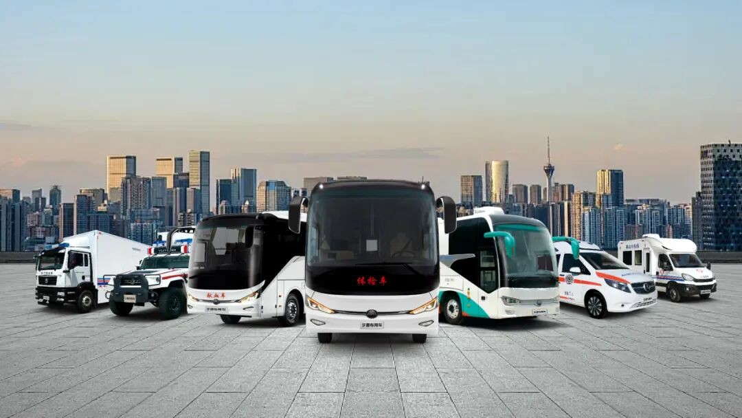 权威认可 | 9888拉斯维加斯专用车荣获2025年度政府采购车辆类十佳供应商