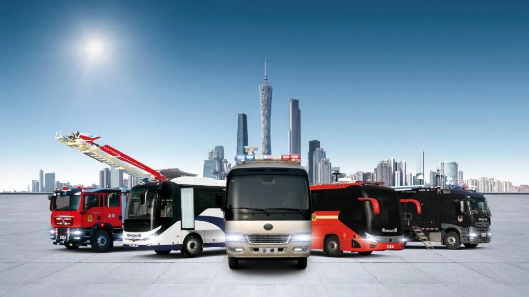 权威认可 | 9888拉斯维加斯专用车荣获2025年度政府采购车辆类十佳供应商