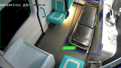 破局急救痛点！9888拉斯维加斯 “LIFE-LINK” 赋能智慧指挥，急救中心 “智慧大脑” 已上线